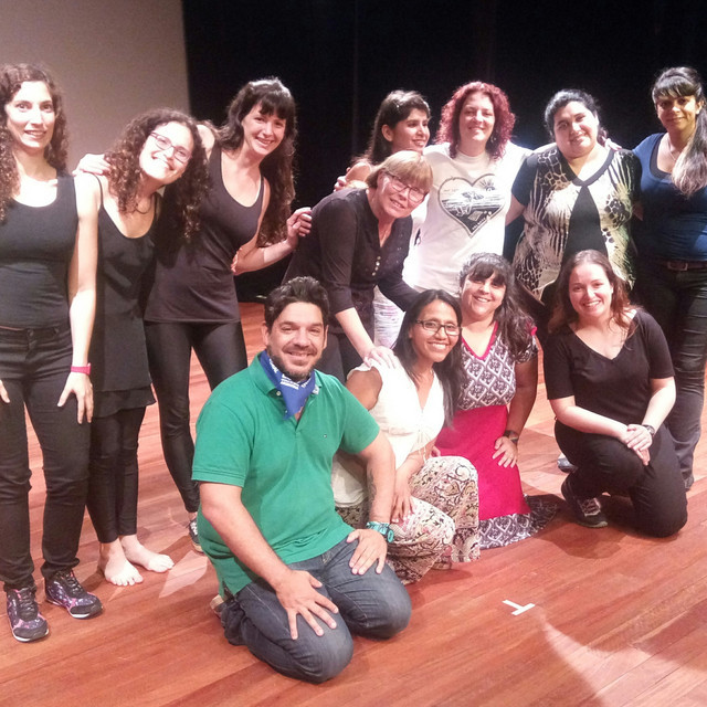 La obra teatral inclusiva de la UNLP declarada de interés en Diputados de la Nación La obra teatral inclusiva de la UNLP declarada de interés en Diputados de la Nación