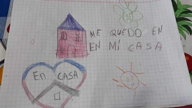 Garabatos Garabatos