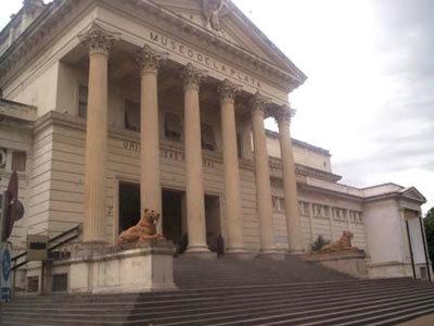 La UNLP participará de “una tarde en los museos†La UNLP participará de “una tarde en los museosâ€