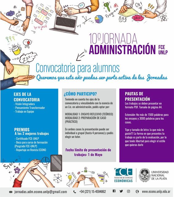 Administracion Administracion