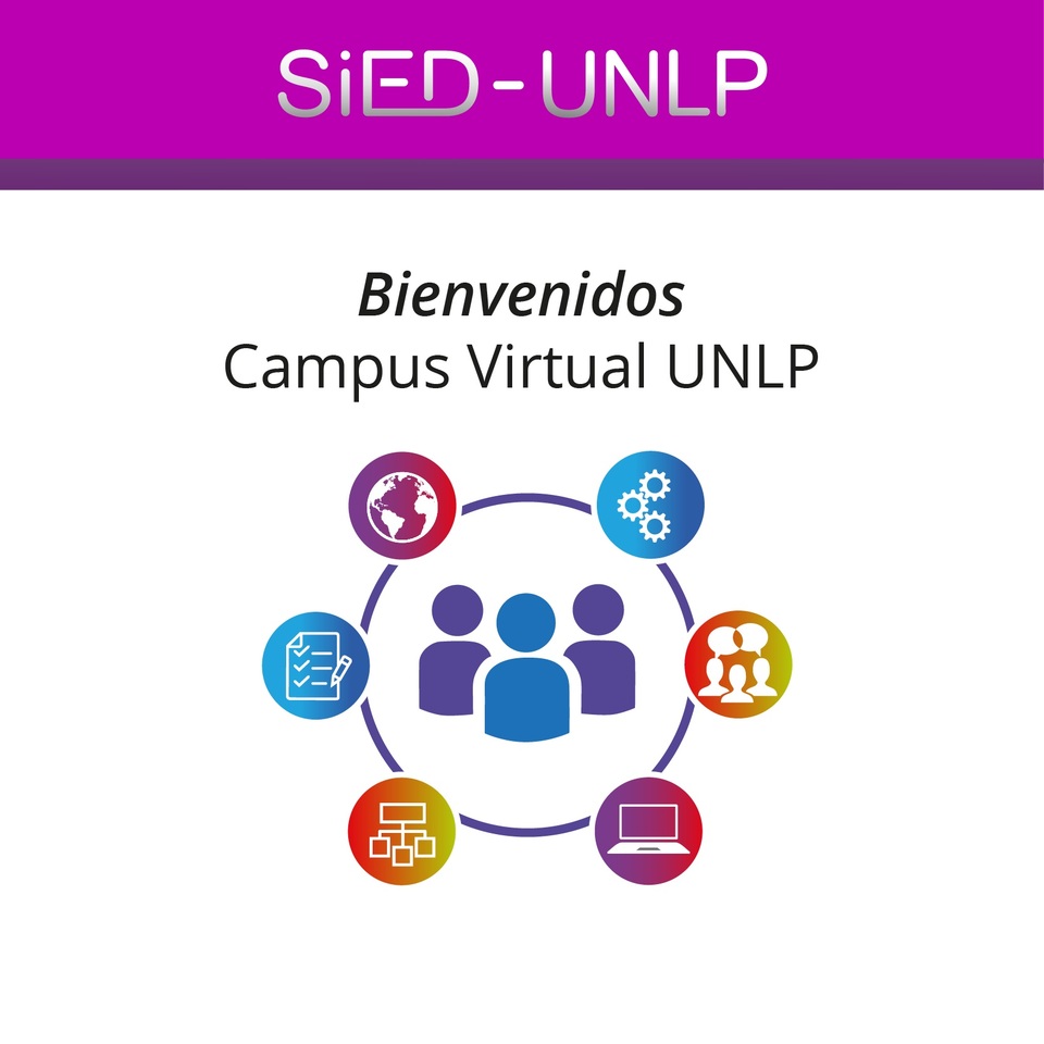 Campus Virtual UNLP