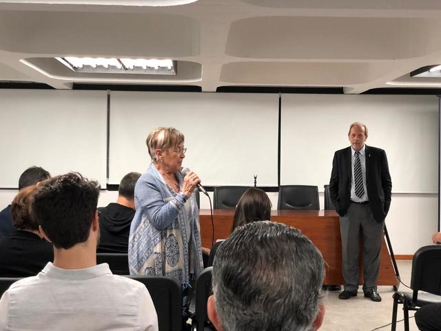 Cierre Del A O 2018 Mariani Cierre Del A O 2018 Mariani