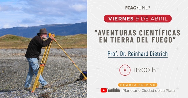 Charla De Dietrich Sobre Geodesia 9 De Abril 2021 Small