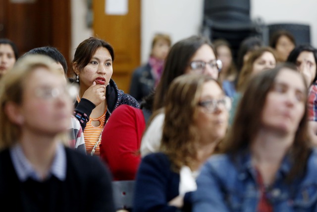 Se sortearon las vacantes para ingresar a los Colegios de la UNLP para el ciclo 2019 Se sortearon las vacantes para ingresar a los Colegios de la UNLP para el ciclo 2019