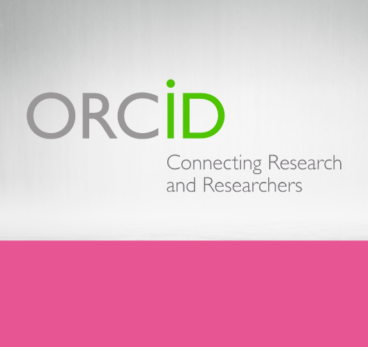 Cómo crear un perfil en ORCID