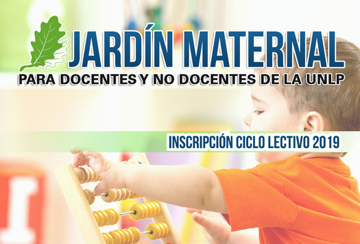 Inscripcion Jardin Maternal 2019 Medium Inscripcion Jardin Maternal 2019 Medium