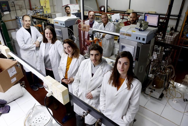Diseñan nanopartículas para mejorar tratamientos contra el cáncer Diseñan nanopartículas para mejorar tratamientos contra el cáncer