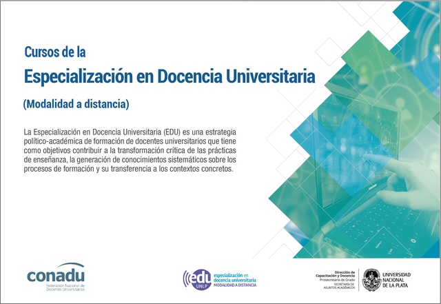 Flyer Edu A Distancia Flyer Edu A Distancia