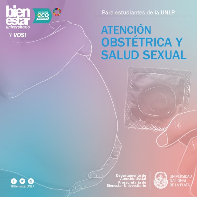 Obst Trica Y Salud Sexual