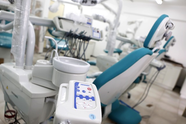 Odontología se instalará en Berisso con consultorios de atención gratuita Odontología se instalará en Berisso con consultorios de atención gratuita
