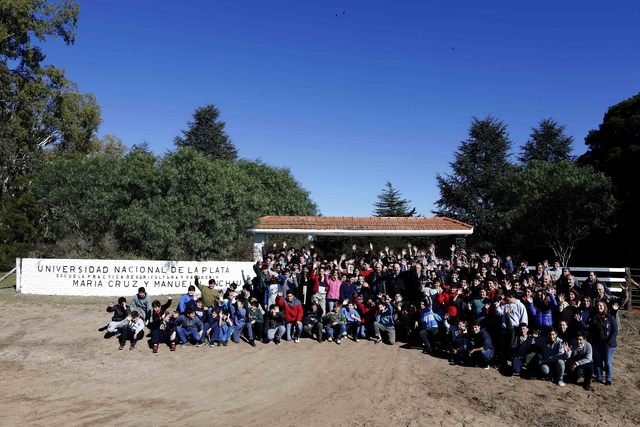Escuela Inchausti Escuela Inchausti