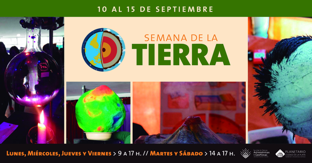 4 Semana Tierra Small 4 Semana Tierra Small