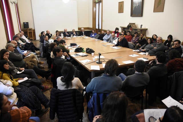 Consejo Social Consejo Social