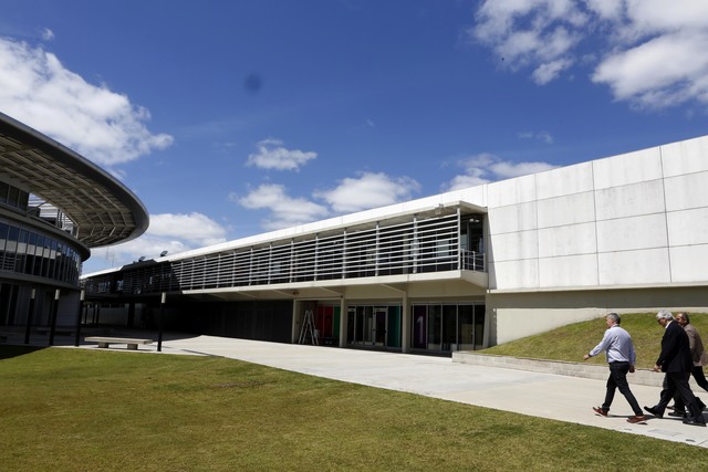 Alianza estratégica con Y-TEC para investigación en materia de energías Alianza estratégica con Y-TEC para investigación en materia de energías
