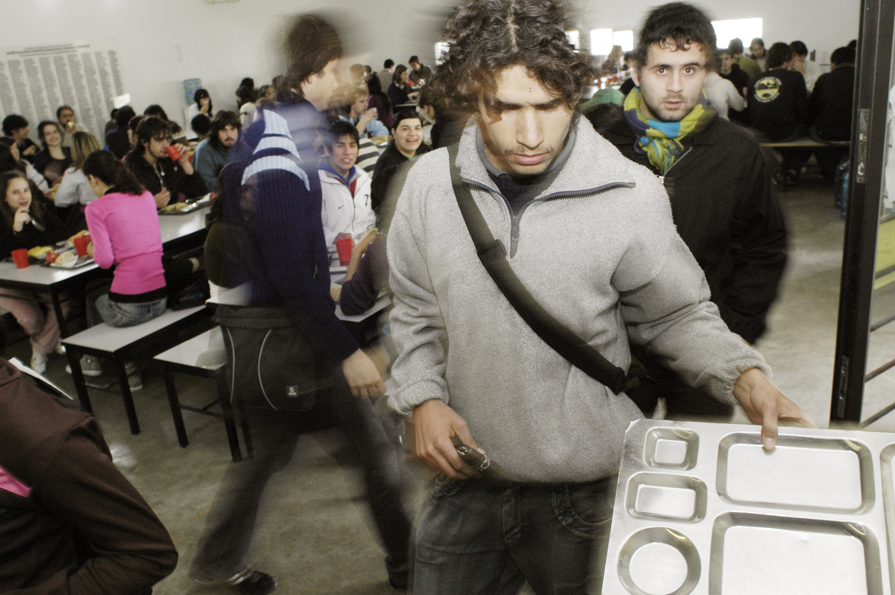 Comedor Universitario Comedor Universitario