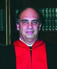 Antonio Augusto Cancado Trindade Dr Honoris Causa Antonio Augusto Cancado Trindade Dr Honoris Causa