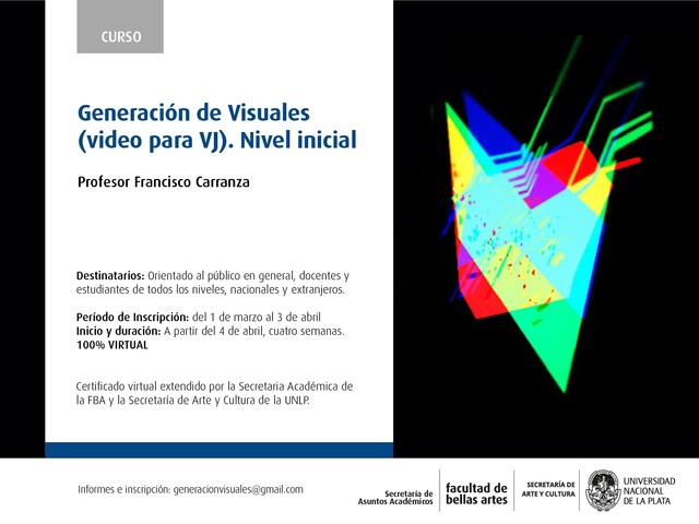 Cursos virtuales 2019 Cursos virtuales 2019