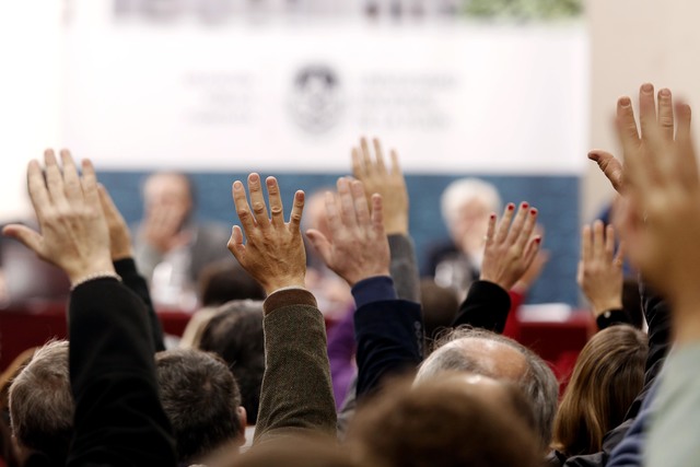 Mejoras Las habrá en el sector administrativo