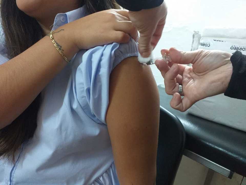 Vení a vacunarte