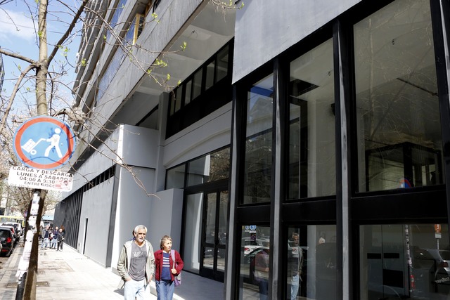 Ya asoma el flamante Edificio Sergio Karakachoff de la UNLP Ya asoma el flamante Edificio Sergio Karakachoff de la UNLP