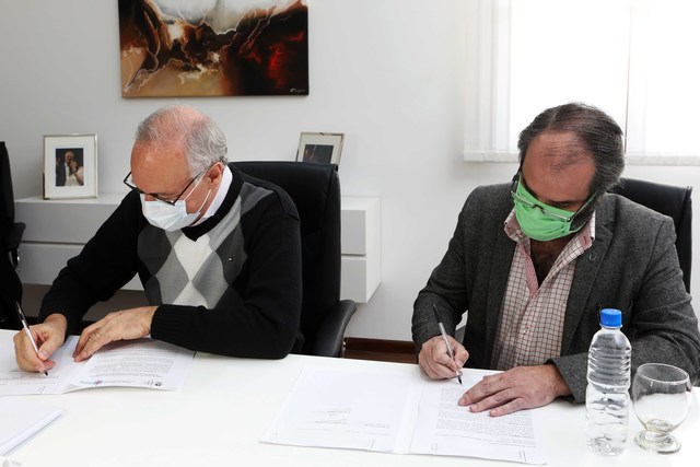 Más de 2 mil voluntarios de la UNLP trabajarán junto al Ministerio de Salud de la Provincia Más de 2 mil voluntarios de la UNLP trabajarán junto al Ministerio de Salud de la Provincia