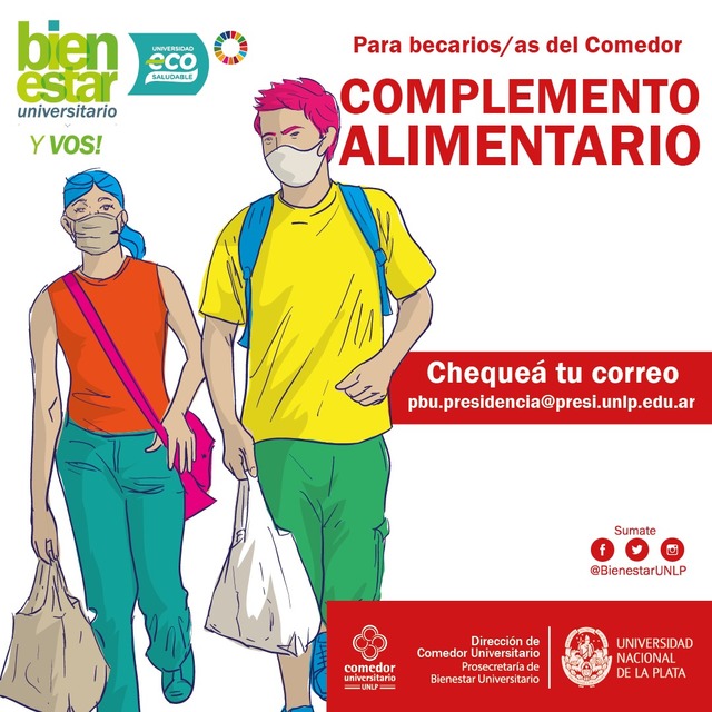 Complemento Alimentario Beca Comedor Complemento Alimentario Beca Comedor