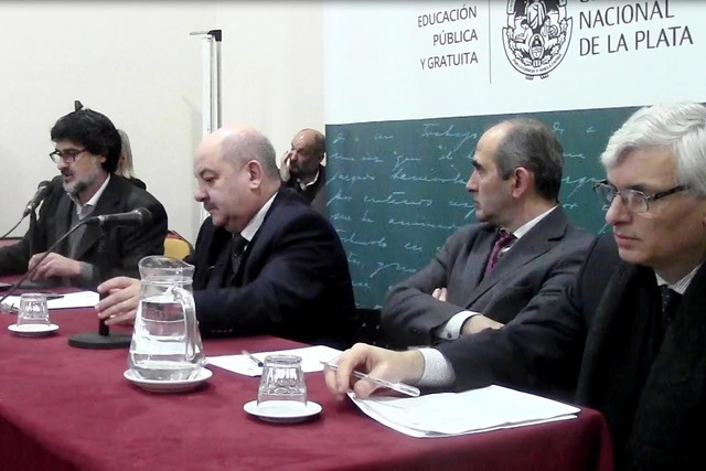 La UNLP aprobó un paquete de normas para mejorar y agilizar las prácticas administrativas La UNLP aprobó un paquete de normas para mejorar y agilizar las prácticas administrativas