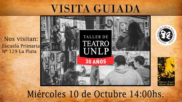 Visita Guiada 1 Visita Guiada 1