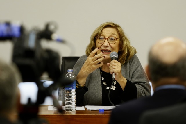 culminó el primer ciclo de la capacitación en género para autoridades de la UNLP culminó el primer ciclo de la capacitación en género para autoridades de la UNLP