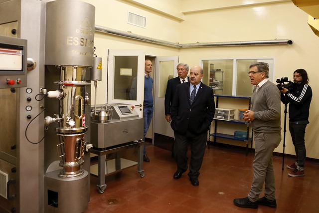La UNLP fortalece su compromiso con la Salud Pública La UNLP fortalece su compromiso con la Salud Pública