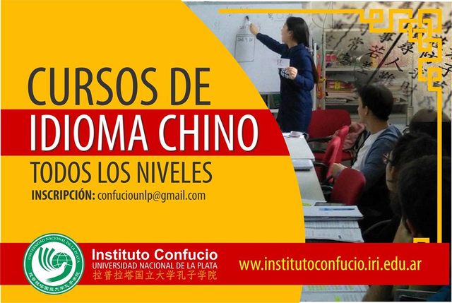 Curso Chino Curso Chino