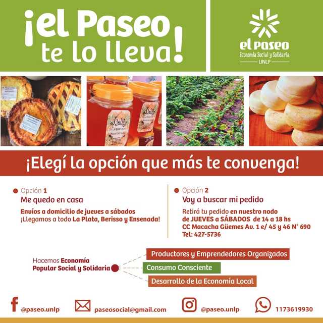 Nuevas opciones para las compras on line de productos de la Economía Social Nuevas opciones para las compras on line de productos de la Economía Social