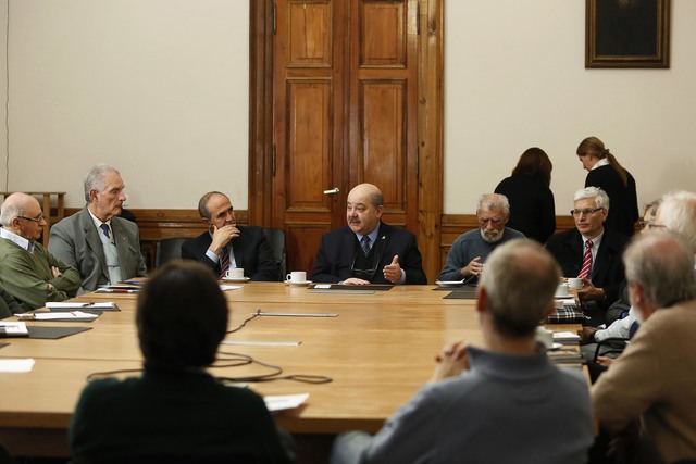 Científicos y especialistas de la UNLP se unen para avanzar en el desarrollo de energías limpias Científicos y especialistas de la UNLP se unen para avanzar en el desarrollo de energías limpias