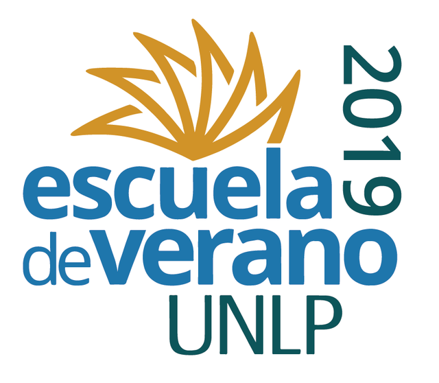 Logo Escuela de Verano 2019 Logo Escuela de Verano 2019