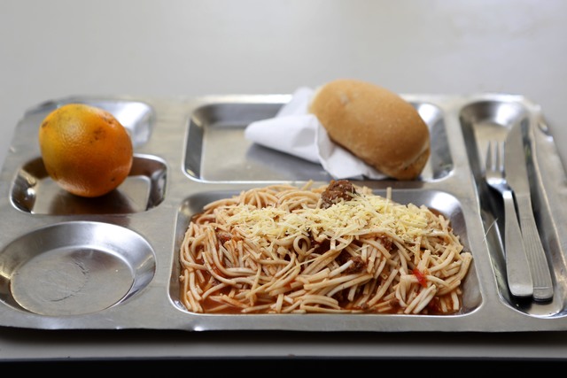 Abrió sus puertas el Comedor Universitario Abrió sus puertas el Comedor Universitario