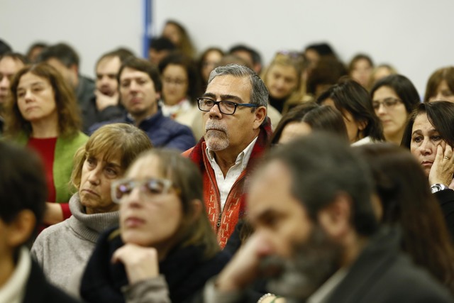 culminó el primer ciclo de la capacitación en género para autoridades de la UNLP culminó el primer ciclo de la capacitación en género para autoridades de la UNLP