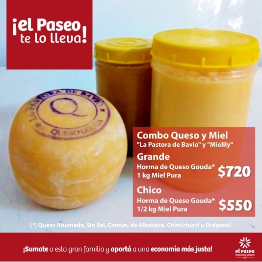 Nuevas opciones para las compras on line de productos de la Economía Social Nuevas opciones para las compras on line de productos de la Economía Social