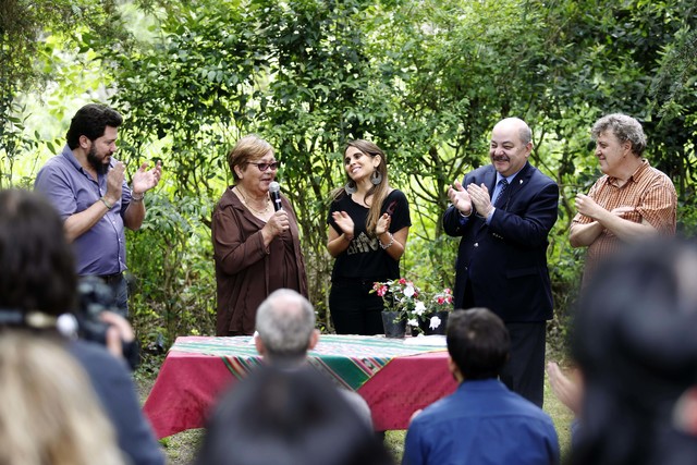 La UNLP inauguró su décimo Centro Comunitario de Extensión La UNLP inauguró su décimo Centro Comunitario de Extensión
