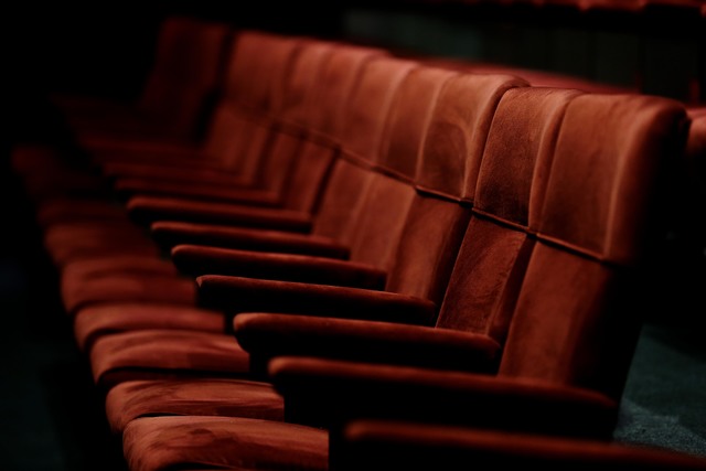 El Teatro de la UNLP, una joya del patrimonio cultural que recupera su brillo El Teatro de la UNLP, una joya del patrimonio cultural que recupera su brillo