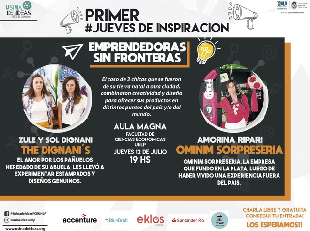 Thumbnail Jueves De Inspiracion Redes Thumbnail Jueves De Inspiracion Redes