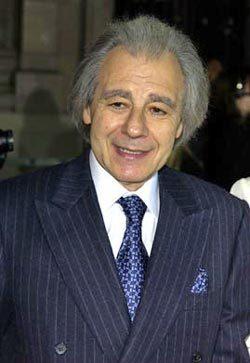 Lalo Schifrin, Honoris Causa de la UNLP Lalo Schifrin, Honoris Causa de la UNLP