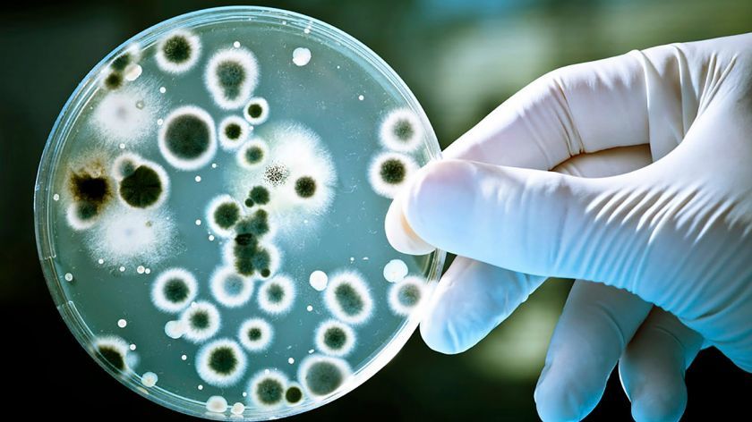 Streptococcus Pyogenes: Informe de la Facultad de Ciencias Exactas de la UNLP


