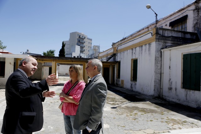La UNLP y Abuelas realizarán actividades conjuntas en la Ex Comisaría Quinta La UNLP y Abuelas realizarán actividades conjuntas en la Ex Comisaría Quinta