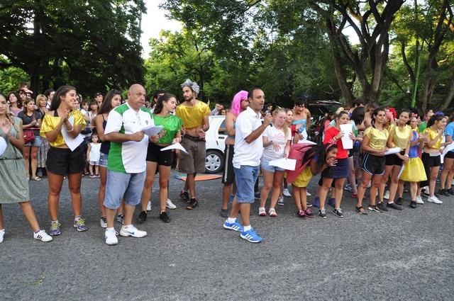 Se encuentra abierta la inscripción para la colonia de vacaciones de la UNLP Se encuentra abierta la inscripción para la colonia de vacaciones de la UNLP