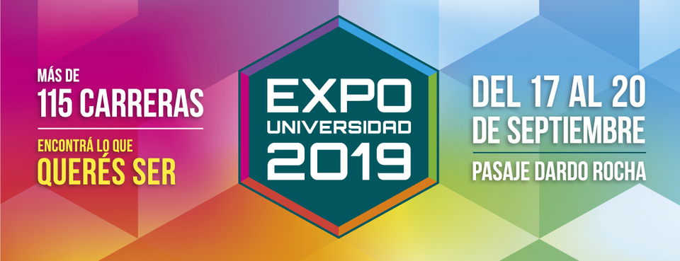 Banner Est Tico Expo 2019 banner