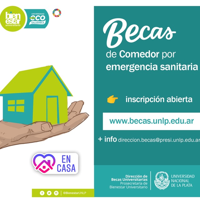 Becas Emergencia Sanitaria 2 Becas Emergencia Sanitaria 2