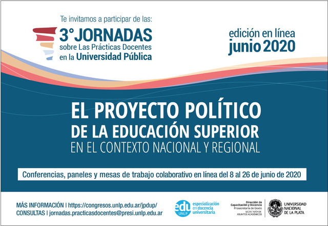 Jornadas Junio2020 Jornadas Junio2020