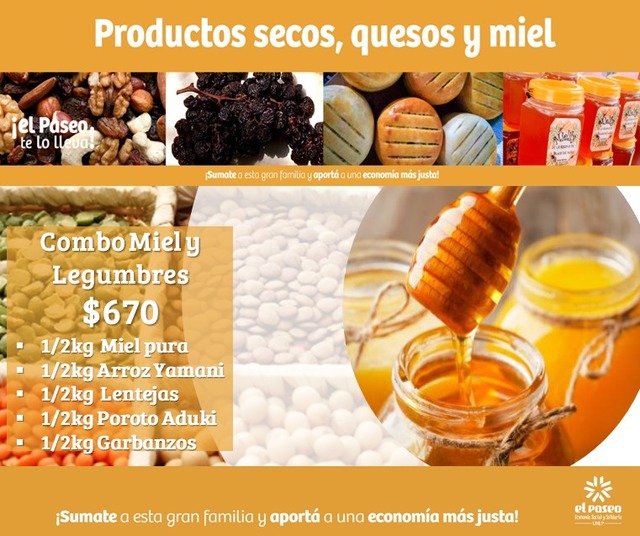 Se abrió un nuevo Nodo para las entregas de productos del Paseo de la Economía Social Se abrió un nuevo Nodo para las entregas de productos del Paseo de la Economía Social
