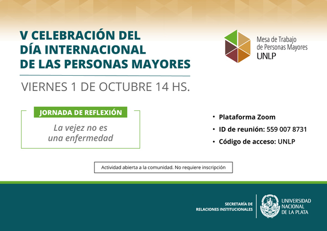 Flyer V Celebraci N Del D A Internacional De Las Personas Mayores Flyer V Celebraci N Del D A Internacional De Las Personas Mayores
