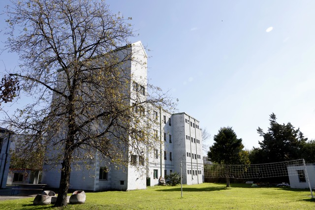 El Albergue Universitario sumará 66 plazas y completará su capacidad de alojamiento El Albergue Universitario sumará 66 plazas y completará su capacidad de alojamiento